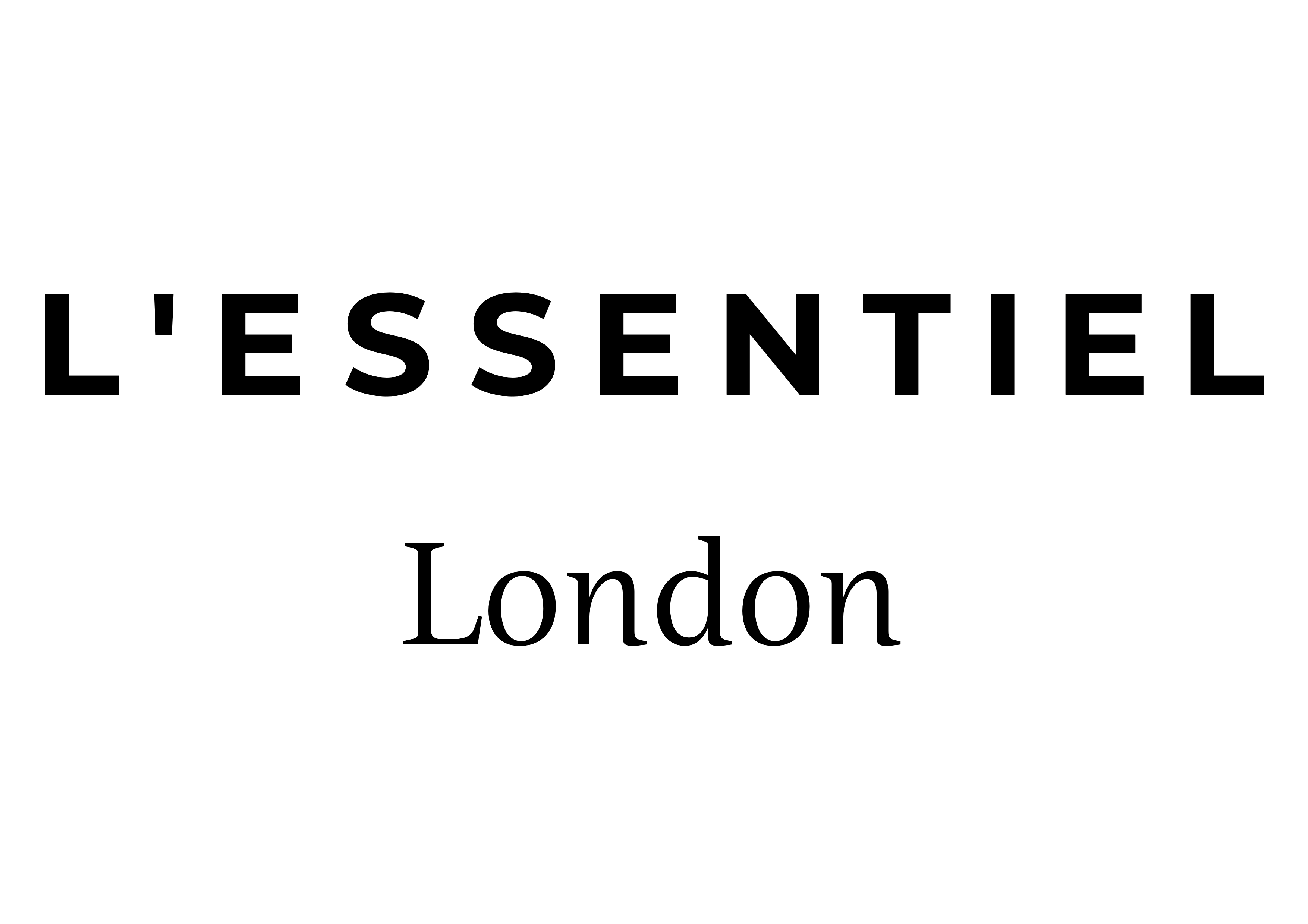 L'essentiel London